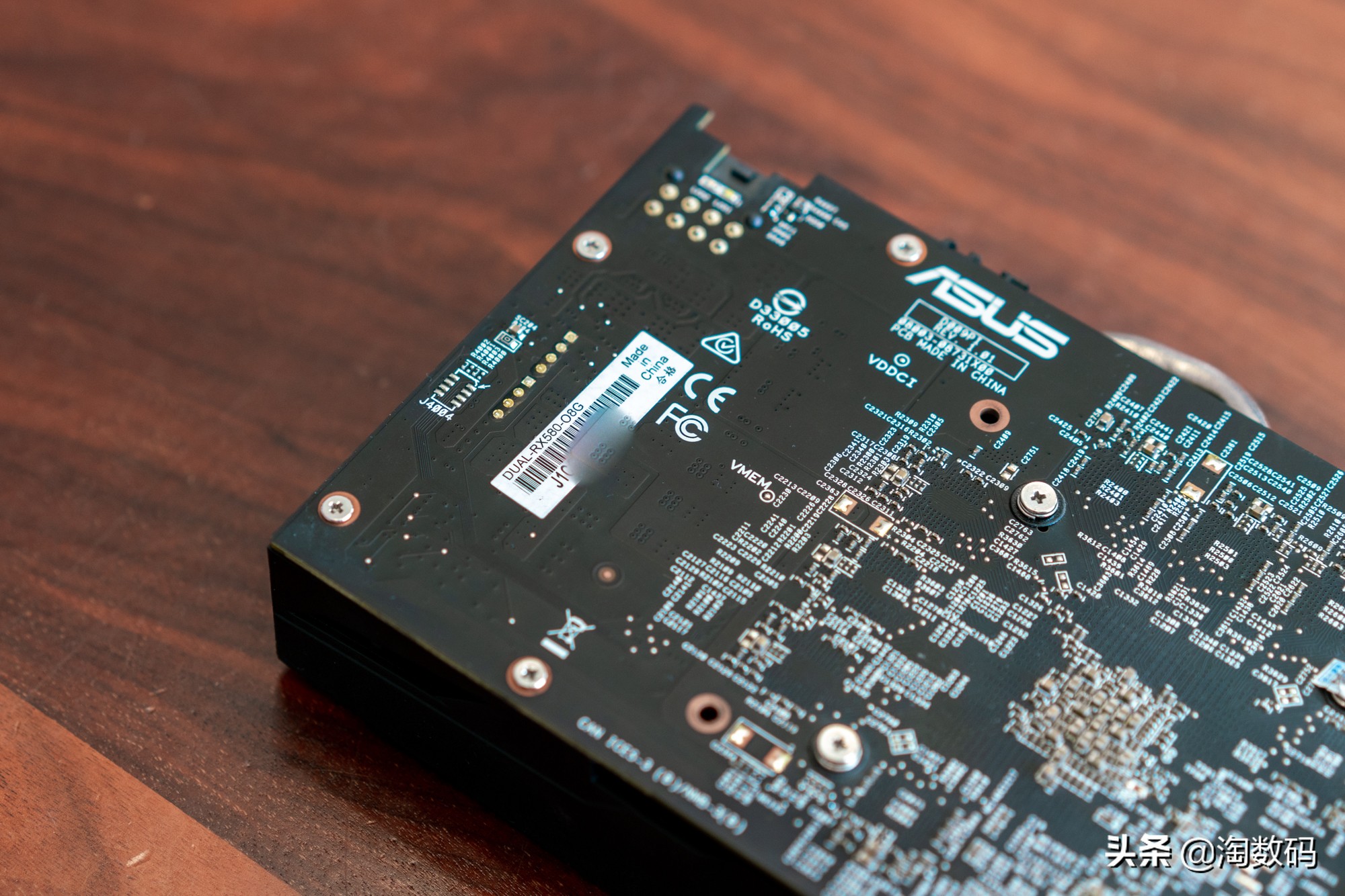 华硕rx580显卡相当于什么水平,华硕rx5804g显卡现在怎么样