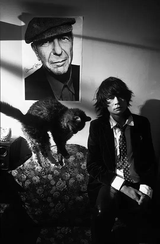 专访边远：“与其苟延残喘，不如*情纵**燃烧”