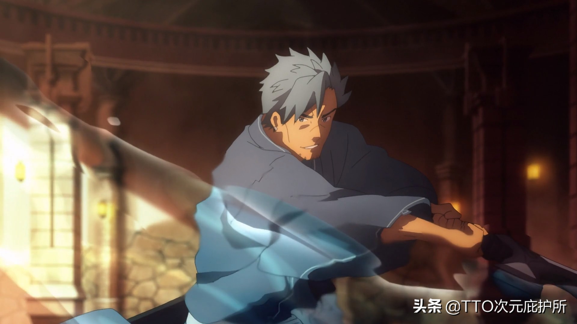 《刀剑神域》18话：尤吉欧“强人锁男”，骑士长大呼“皂滑弄人”