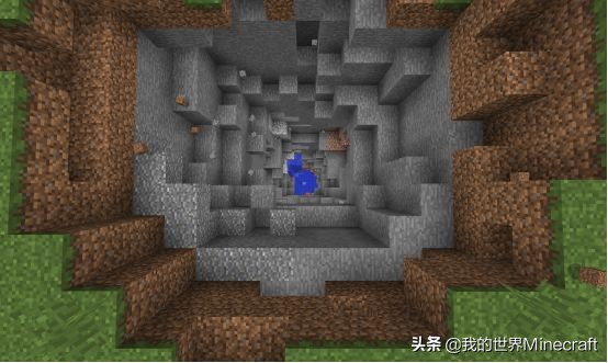 我的世界科学实验室恐怖怪物,我的世界实验室研究大型怪物