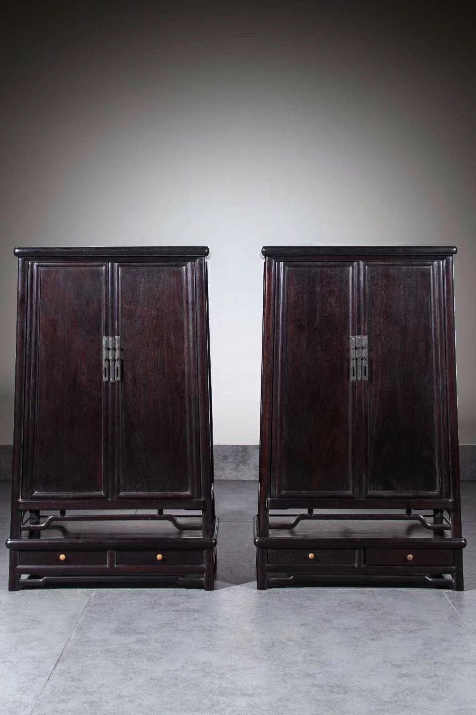 置办家具家电多少钱,红木家具和欧式家具哪个保值