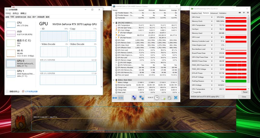 畅玩永劫无间需要什么配置,畅玩永劫无间的配置还能玩啥游戏