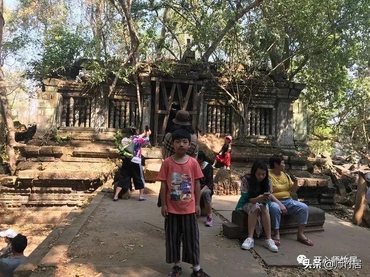 柬埔寨游记600字,柬埔寨游记美篇