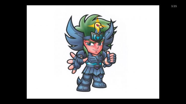 圣斗士星矢全彩版,圣斗士星矢经典国语版在线观看