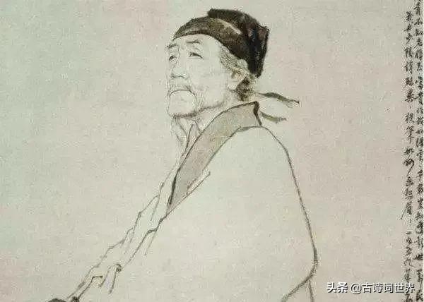 杜甫最出名的十首诗加赏析,杜甫最著名的十首诗