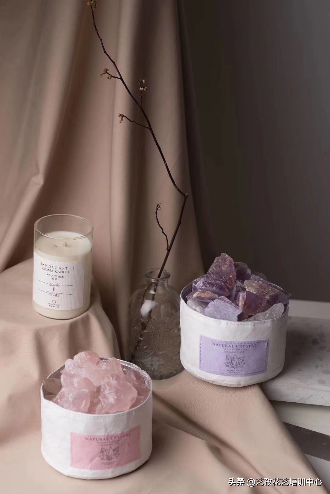 开一家花店怎么营销才能赚钱,花店做批发零售怎样进货