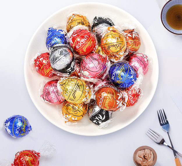 适合女生的高颜值零食,适合撩妹的零食