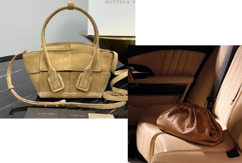 最值得入的七款包,时髦好看这7款包值得一看