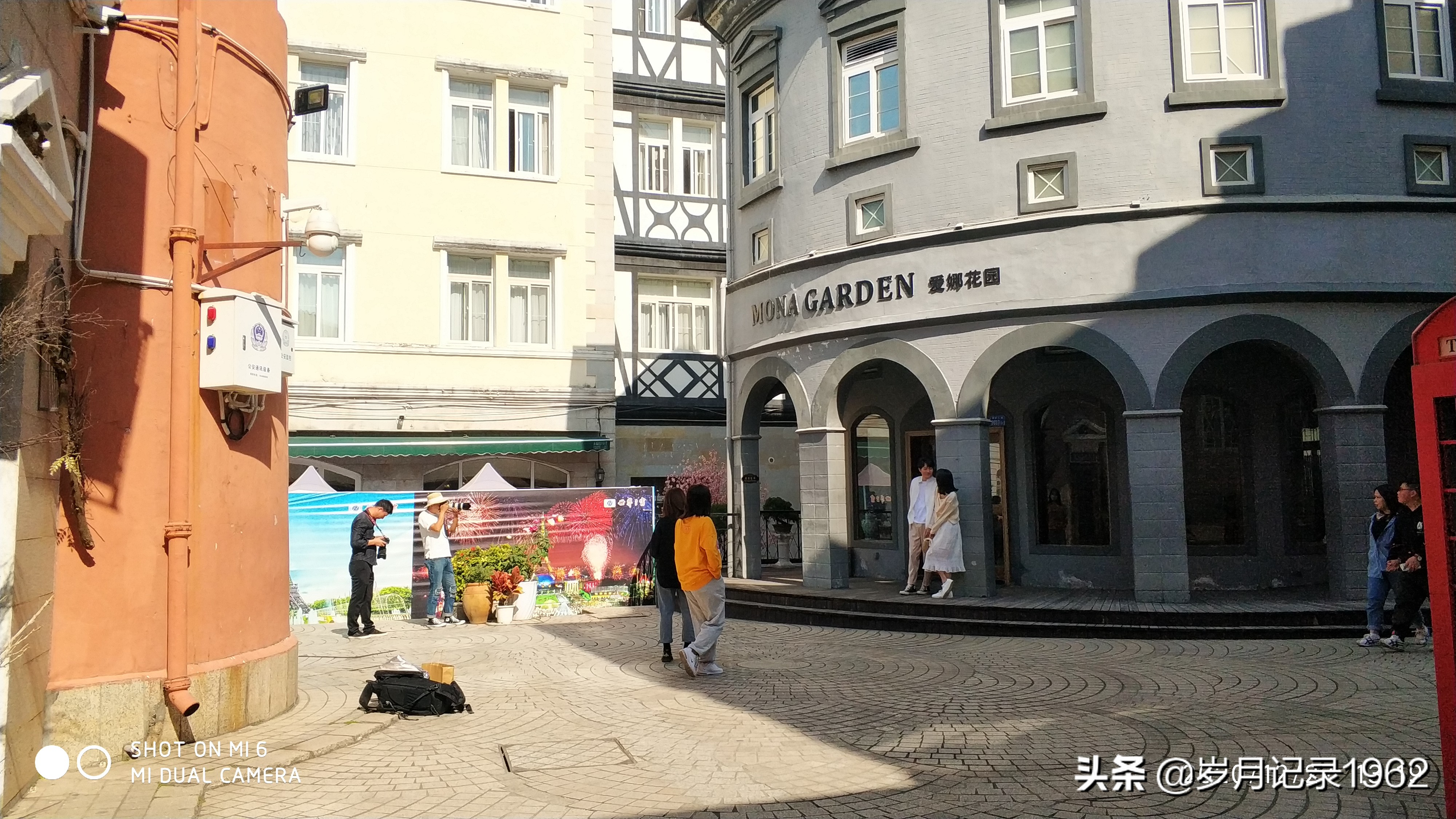 欧洲印象游玩攻略,被遗忘的欧洲城