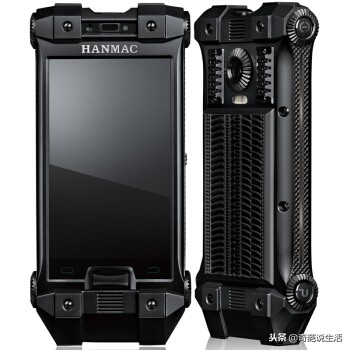 浪漫国度法国的四大本土自产手机品牌，至少有一个你会知道