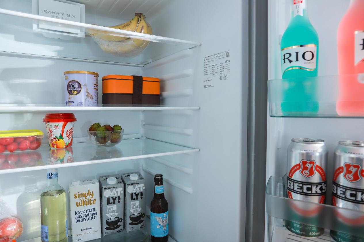 西门子生鲜冰箱,西门子冰箱是一线品牌吗