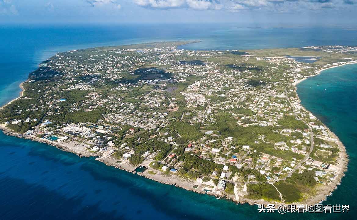 你所不知道的“非典型领土”，地位到底有多特殊？