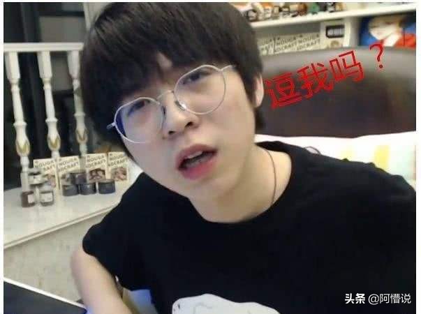 嗨氏时隔361天直播王者荣耀,昔日王者荣耀一哥如今跌落神坛