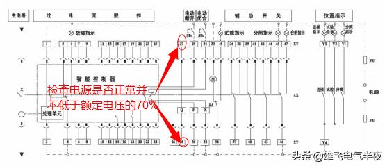 维修万能断路器多少钱,物业电工漏电开关维修