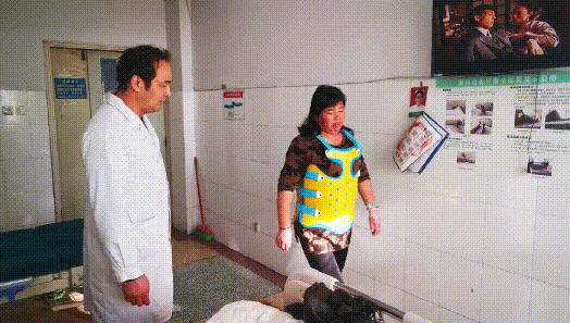 滑县人民医院最好医生,滑县人民医院卒中中心主任