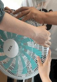 风扇到底值不值得买,杂牌风扇靠谱吗