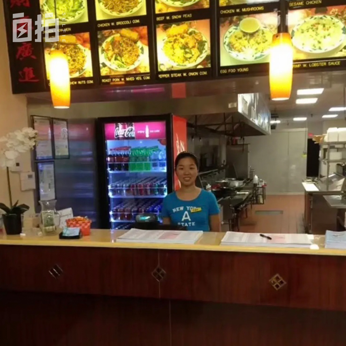 打工三年在美国买大房子,19岁到美国打工14年未回家