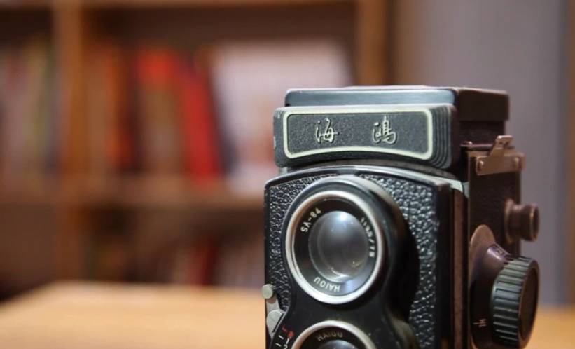 以前在上海,家里有这些东西就是土豪!快回家找找