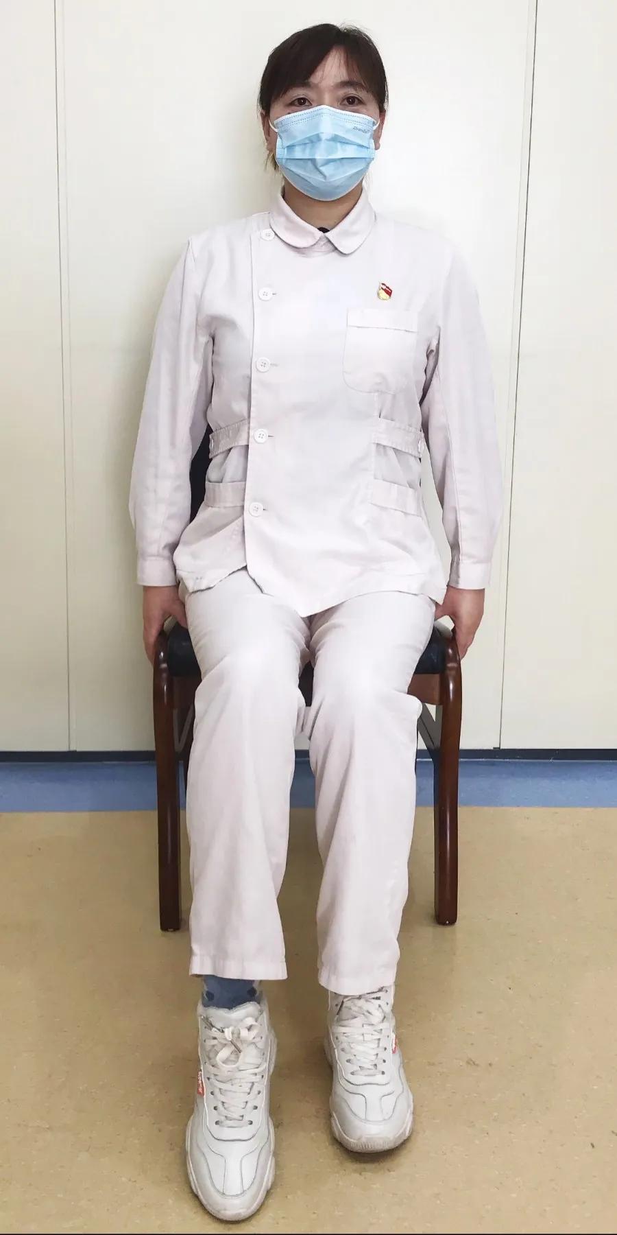 新冠肺炎患者运动健身操,新冠肺炎患者适合做的运动