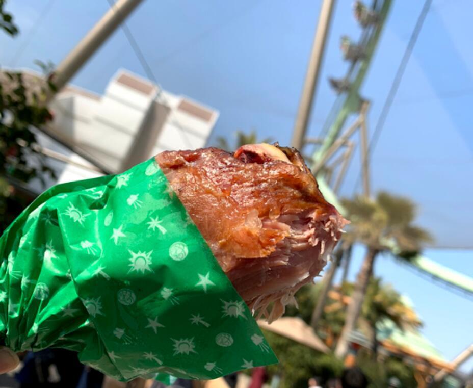 游环球影城攻略,环球影城畅游