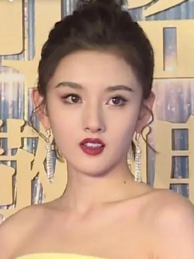 宋祖儿仿妆化妆工作室,仿妆袁冰妍宋祖儿