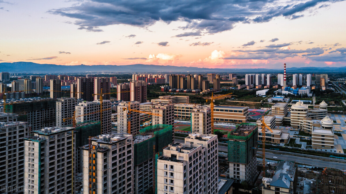 商业综合体带动周边房价,商业发展带动城市片区发展