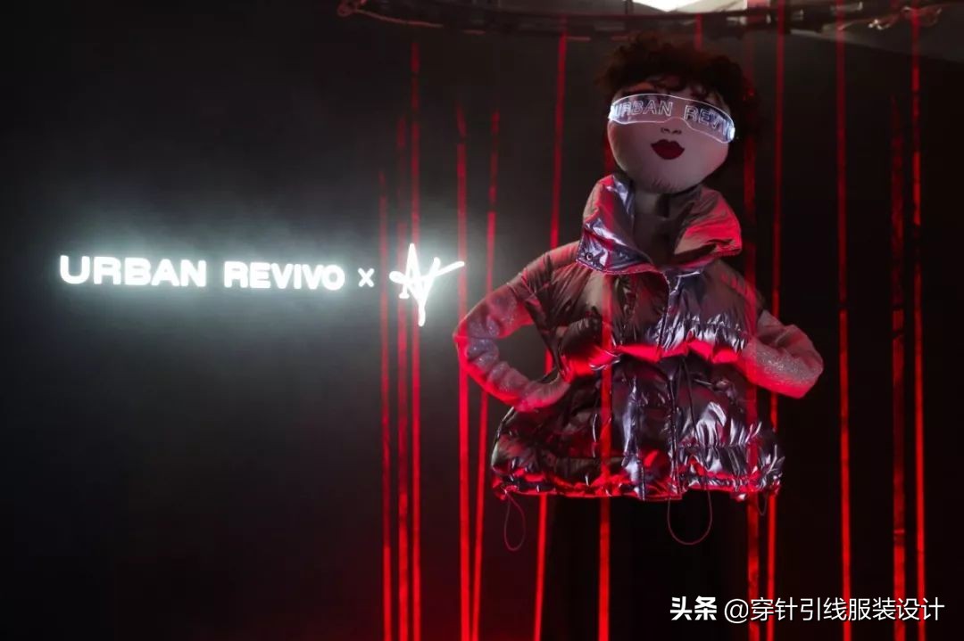 本土快时尚品牌ur的异军突起,快时尚ur多久上新一次