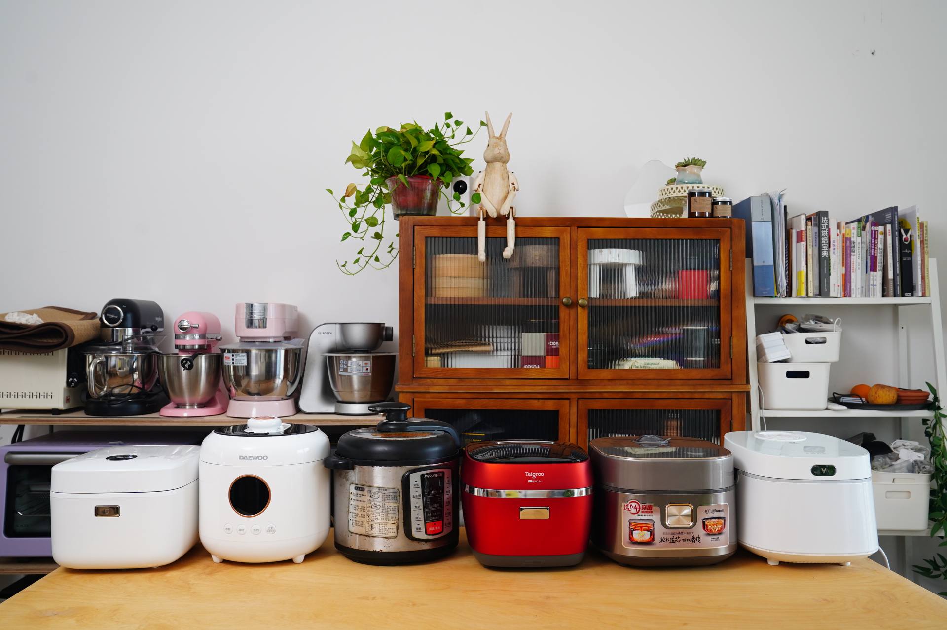 不知道怎么选电压力锅的看过来,老电压力锅推荐