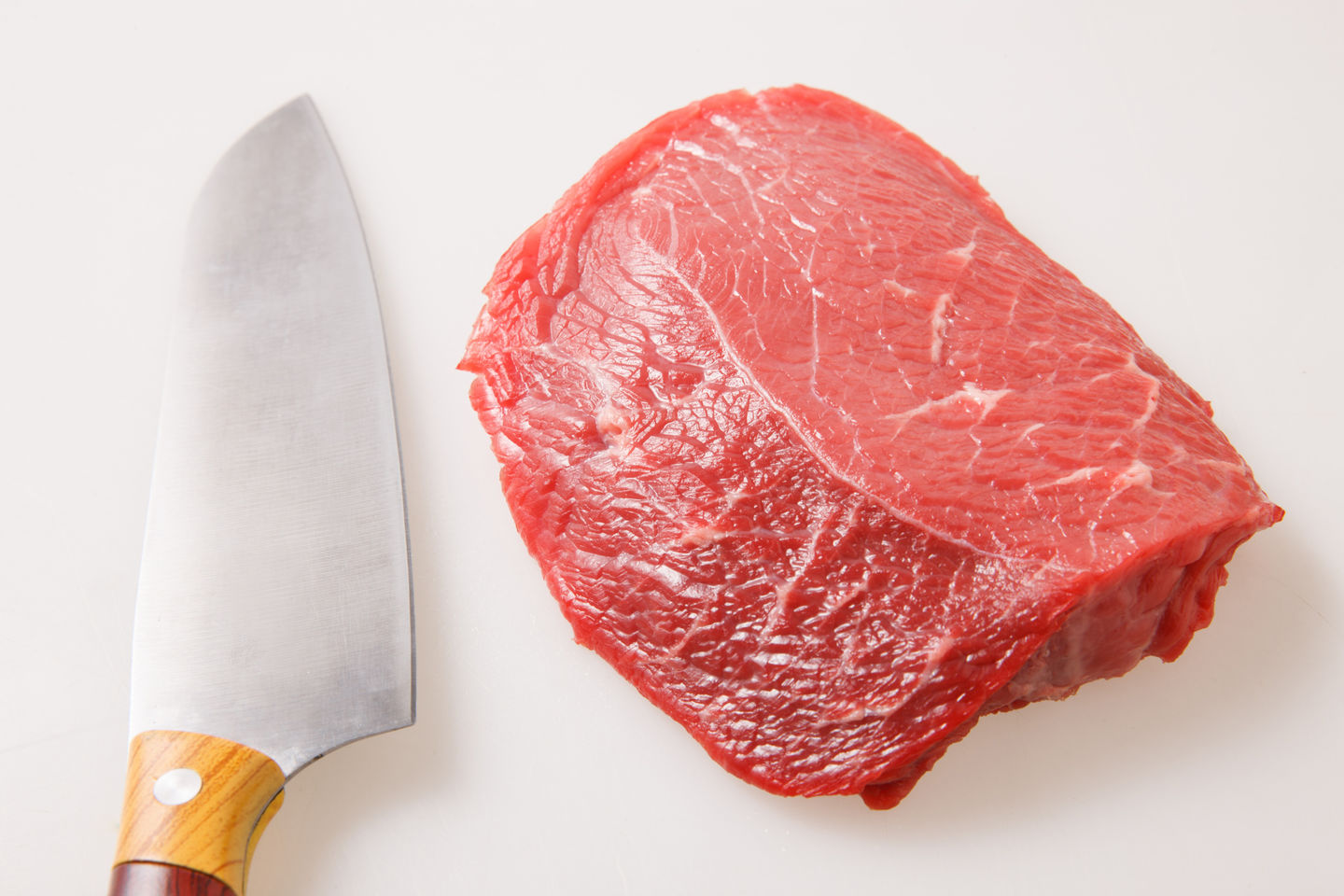 牛肉又老又柴不好吃,牛肉又老又柴