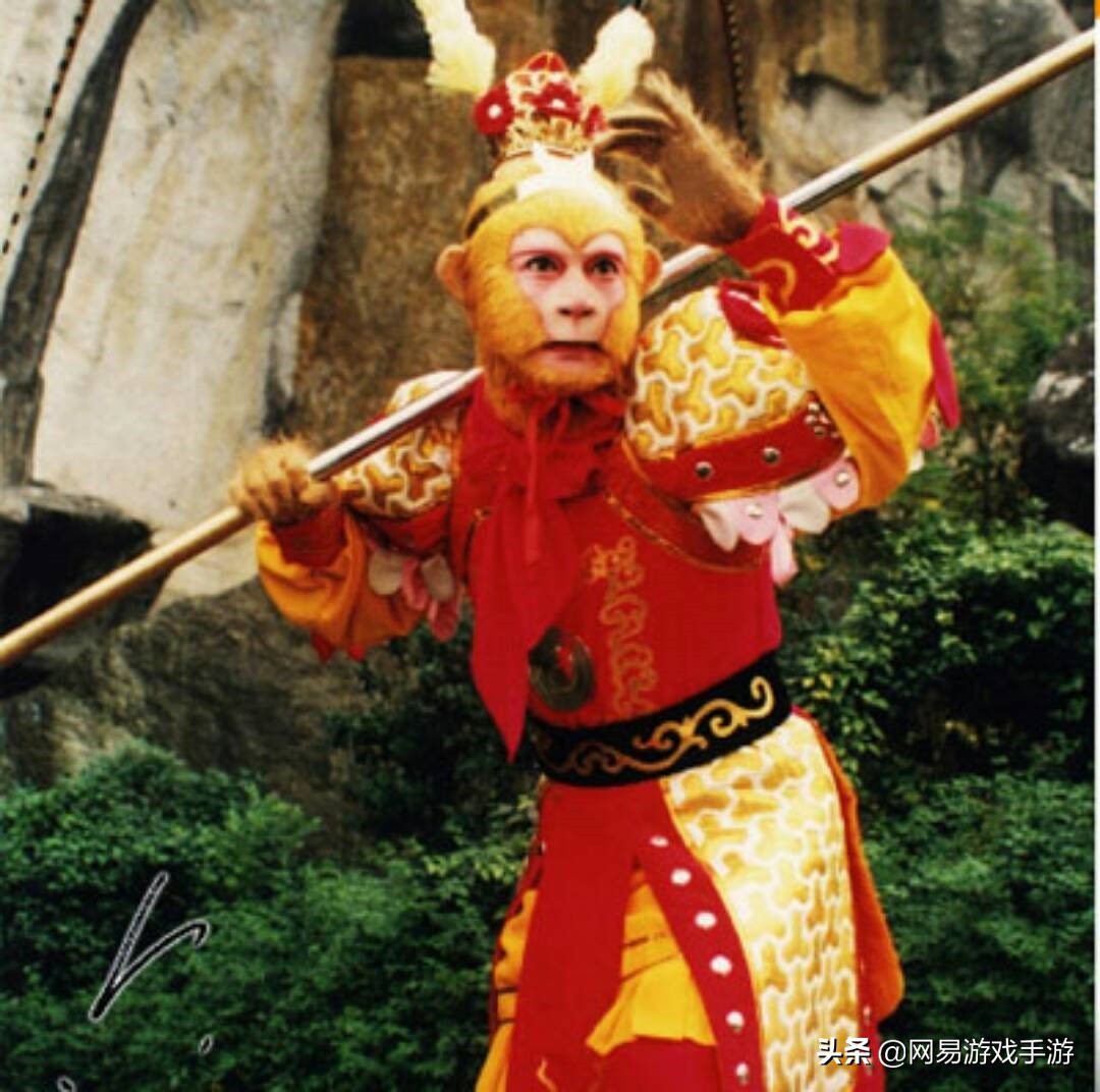 *首匕**还是大刀?《流星蝴蝶剑》新*器武**大猜想!