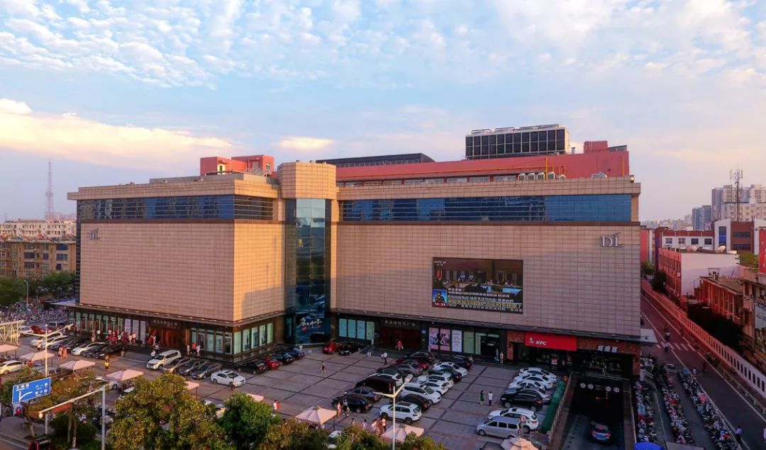 许昌胖东来供货商真实感受,许昌胖东来工厂条件