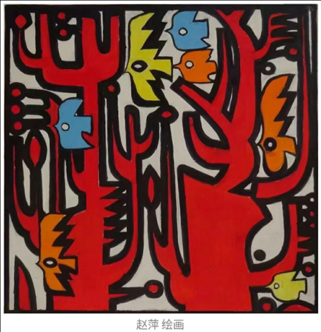 湖南岳阳女孩在美国,岳阳女人雨中漫步