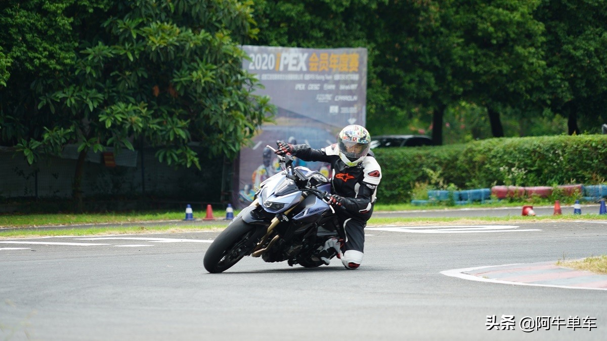 阿牛说车——赛道上的追600到底怎么样？