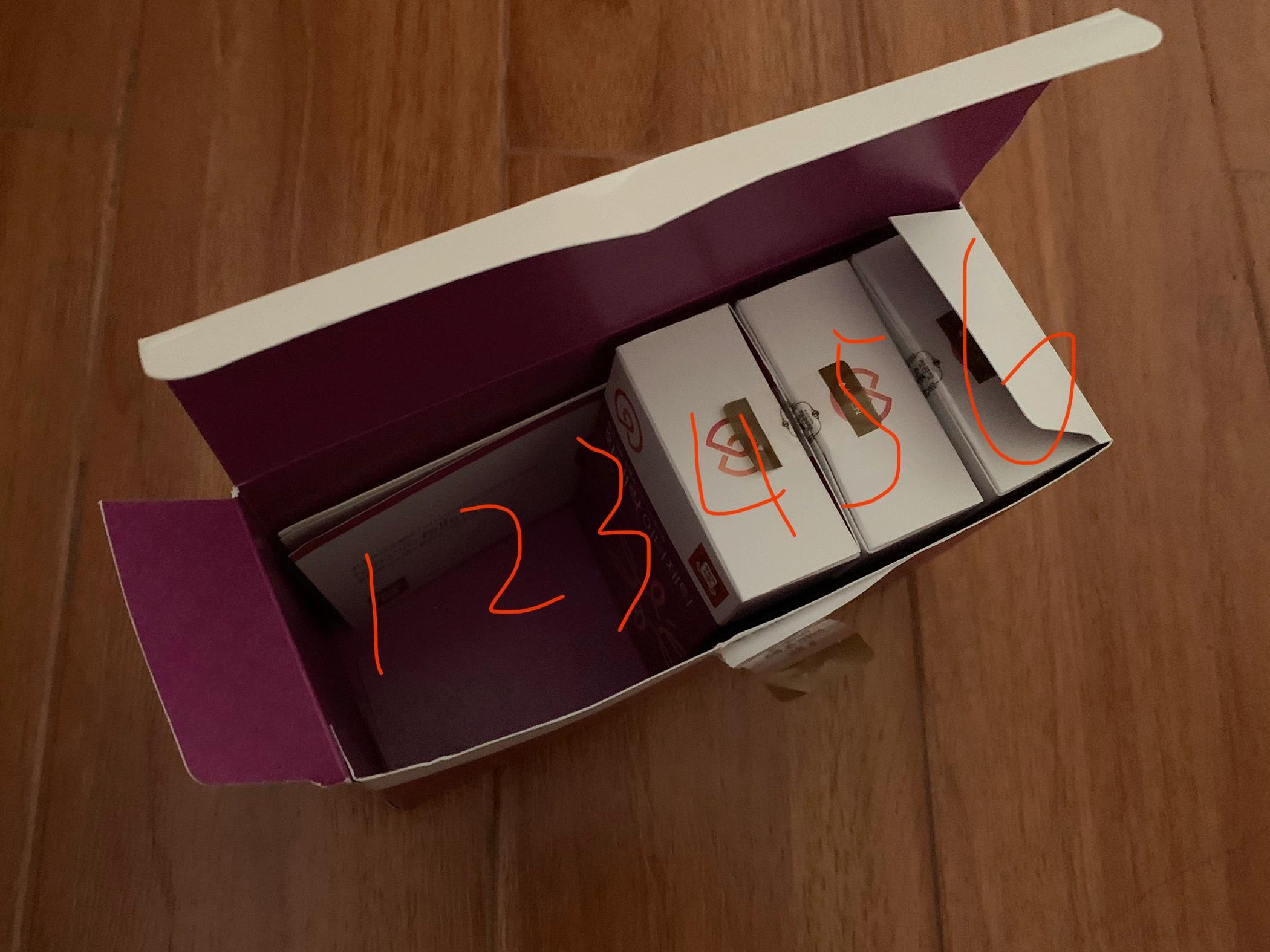 正官庄红参胶原蛋白果冻测评,正官庄红参果冻