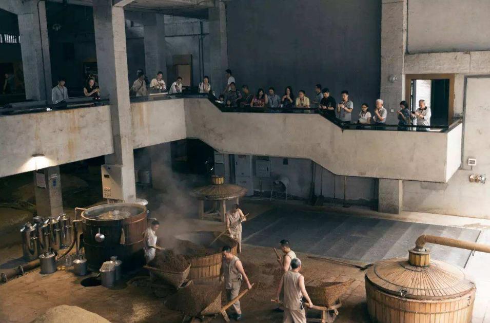 白酒酿酒技术和设备,特香型白酒的酿酒技术