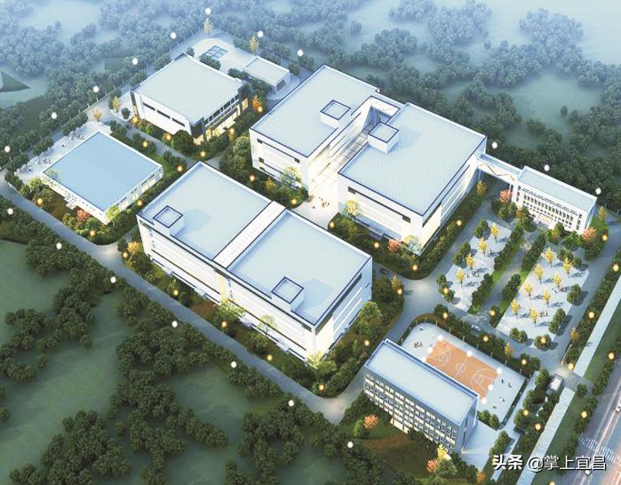 宜昌2022年开工的百亿项目,宜昌前三季度集中开工重大项目