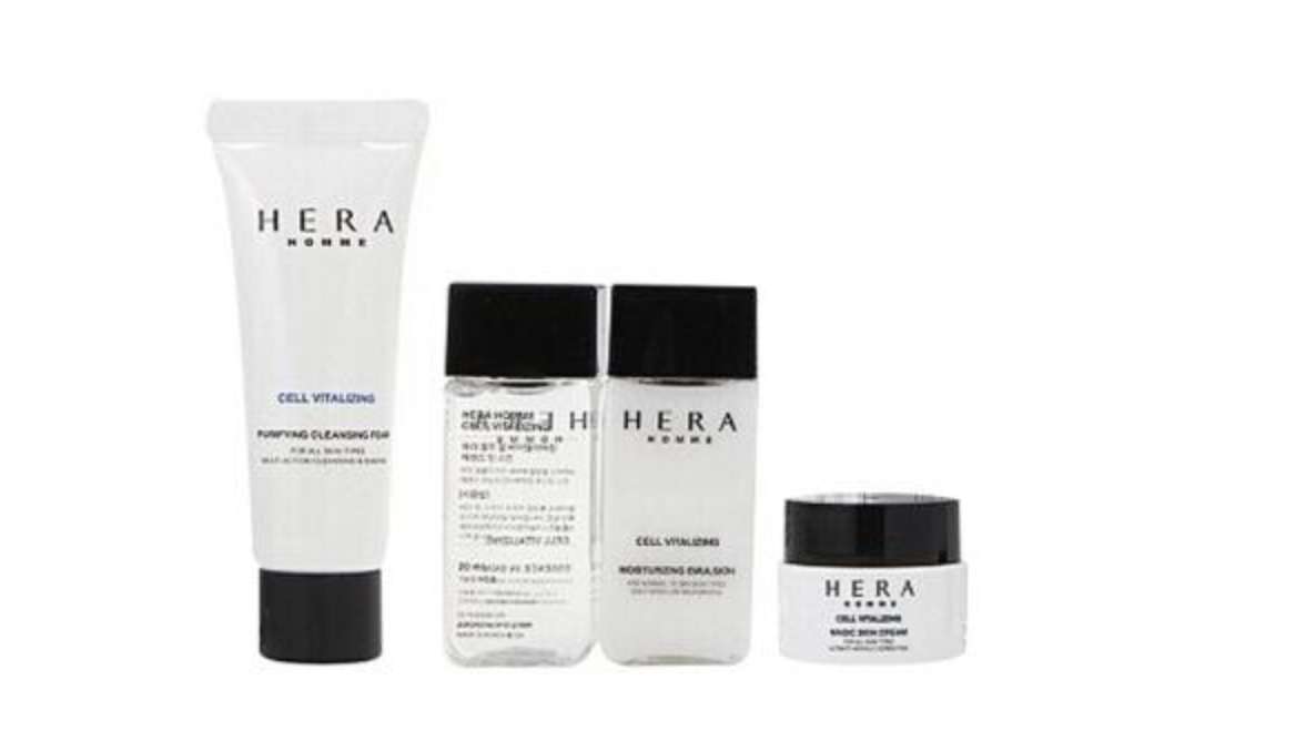 男士护肤品哪些牌子性价比高,男士护肤品用什么牌子比较好