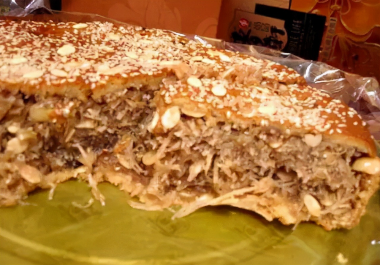 去化州一定要吃什么,化州游玩记