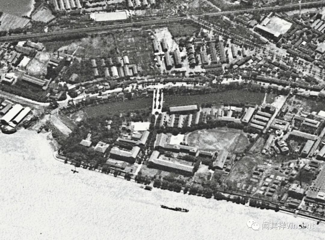 下新河：长江之滨的海员摇篮（转载）