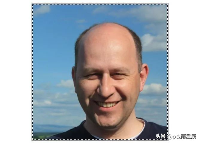 ps制作超现实创意人像,通过ps制作一幅超现实人像特效