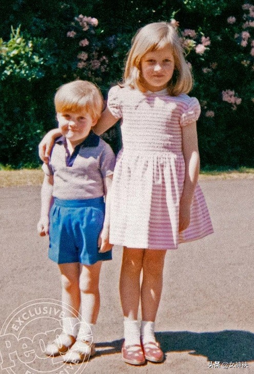 戴安娜英国王妃,戴安娜王妃为什么被捧得那么高