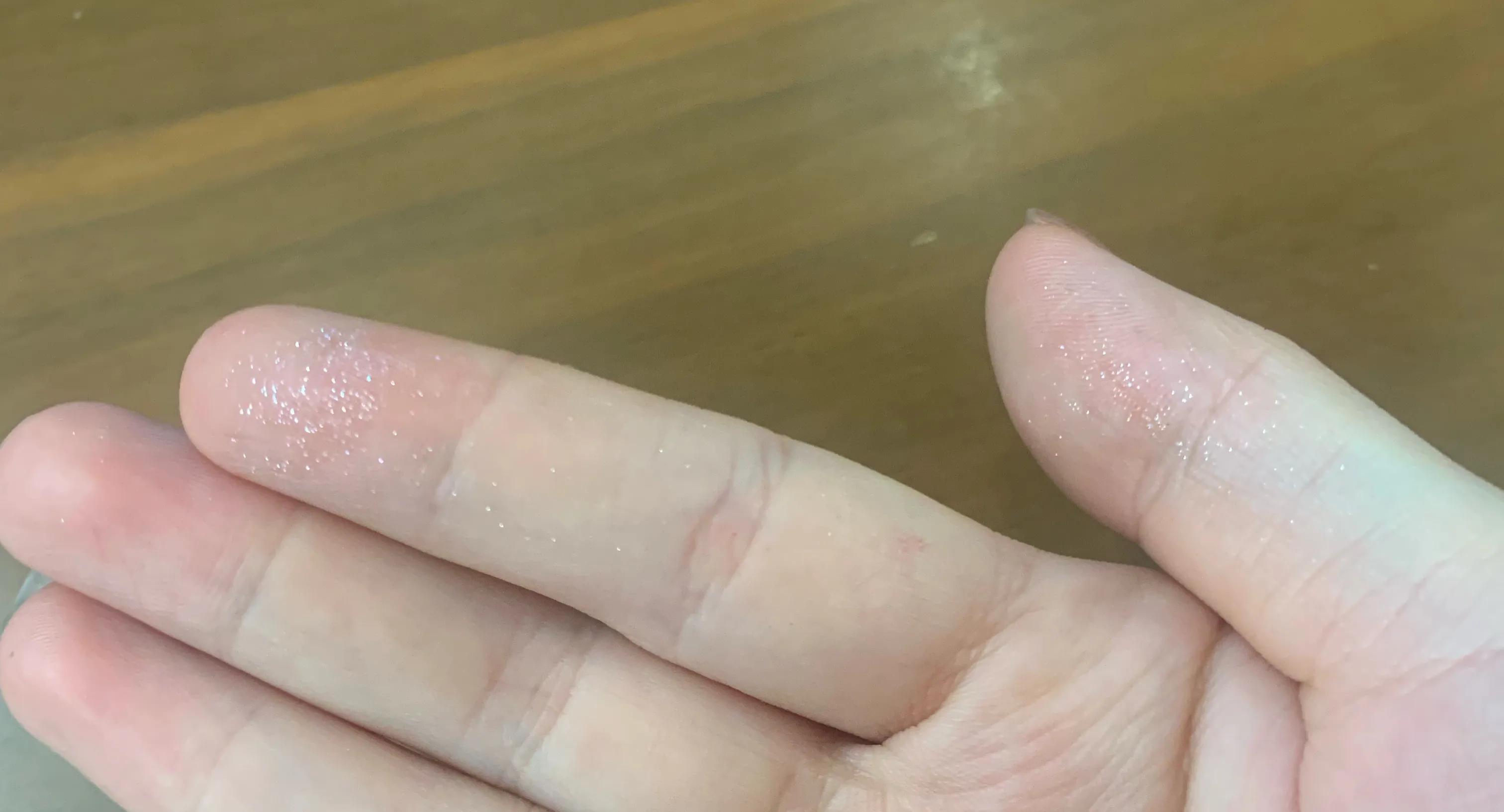 清透感亮片眼影推荐平价,平价眼影亮片爆闪推荐