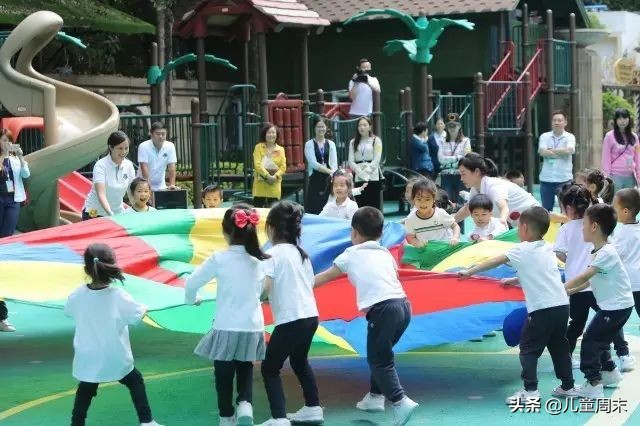 龙岗区最好的国际幼儿园,深圳坂田最好的国际幼儿园