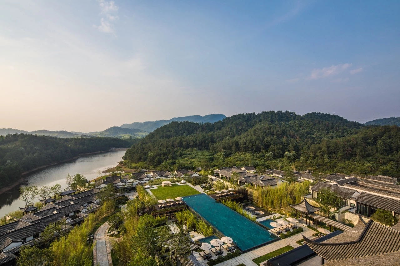 杭州三大神盘告诉我们，绿城凭什么要做云南市场的优等生？