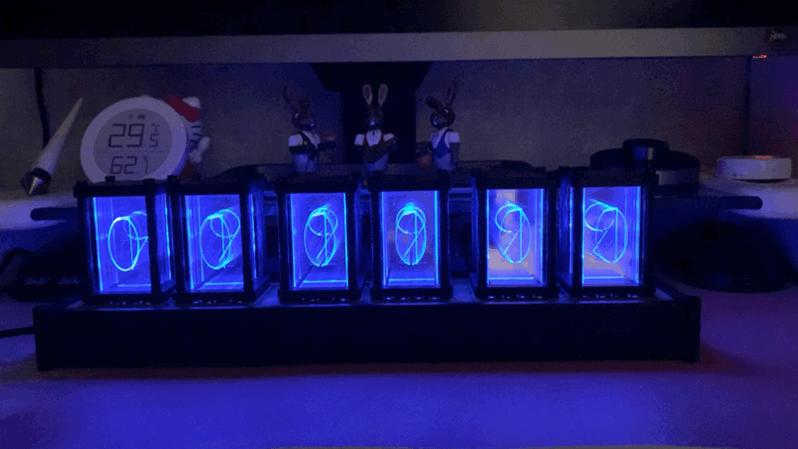 辉光钟！水轴键！轻薄笔电！一波实用又酷炫的七夕数码礼物推荐