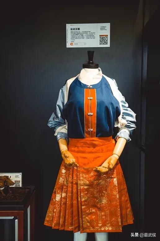 成都汉服第一城,扒一扒源头工厂