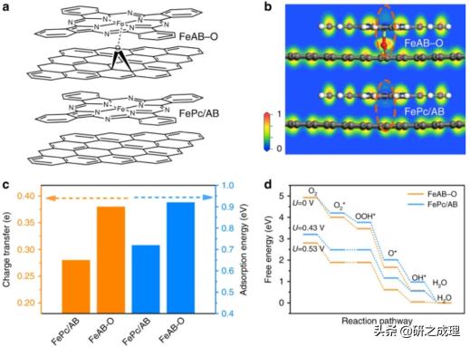 催化周报：Science、JACS、Angew、AM等大合集