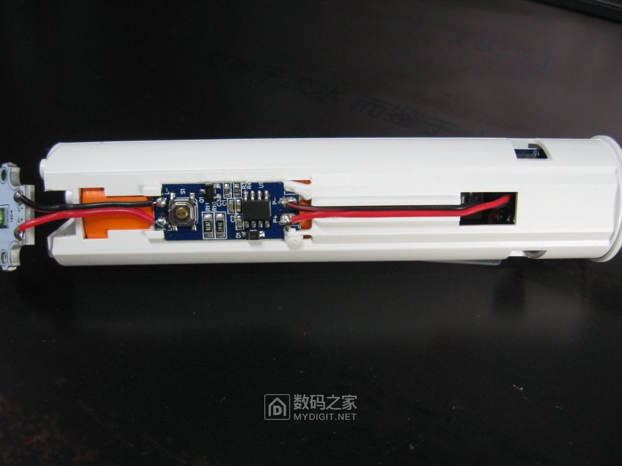 zeseco手电筒评测,哲思手电筒测评