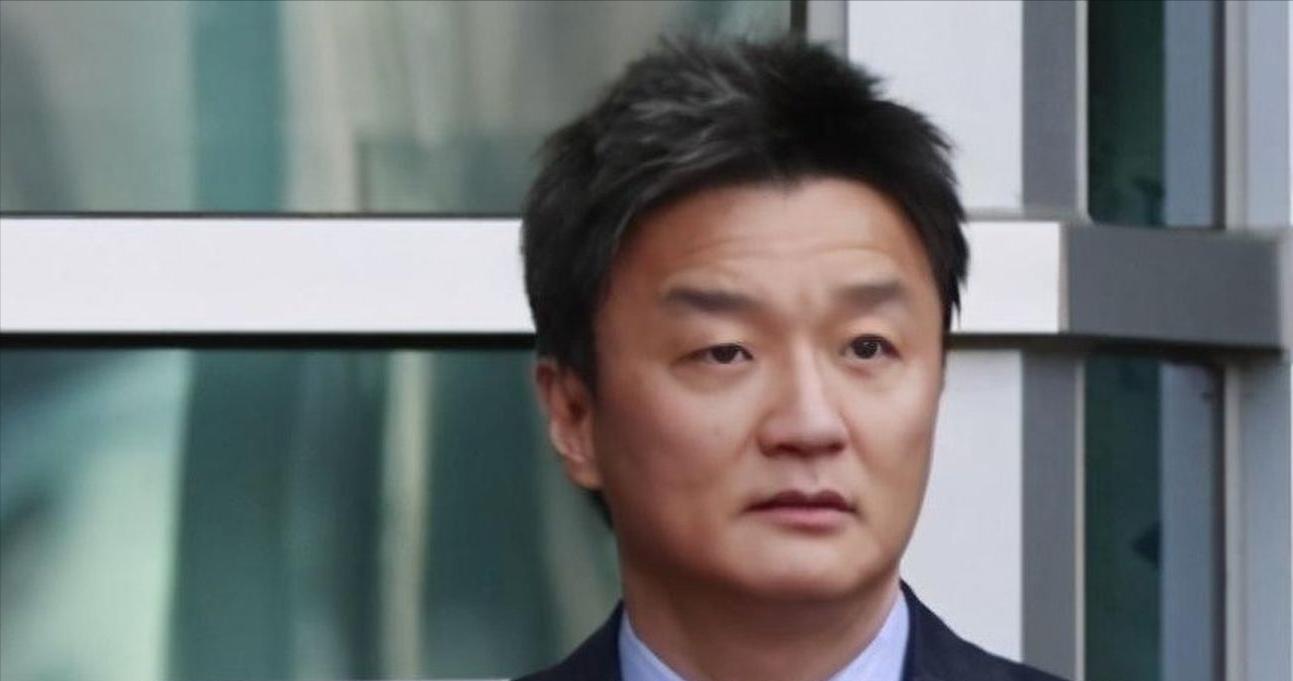 三星长公主李富真离婚财产,韩国三星长公主李富真结婚照片