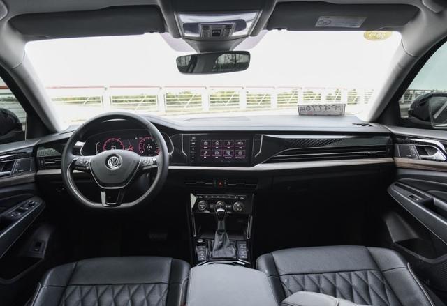 *萨特帕**的动力怎么样？高速超车好超吗？老司机来给你答案